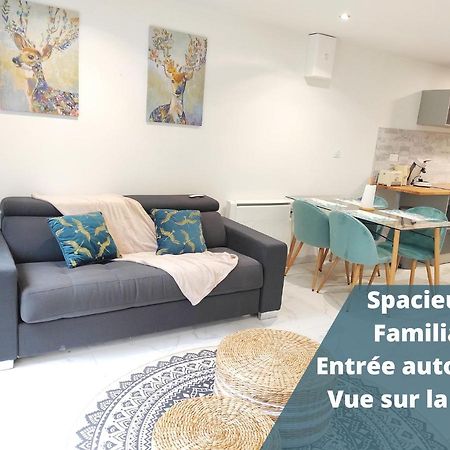 L'Escapade.T2 ☆ Jardin ☆ Spacieux ☆ Calme Castanet-Tolosan Екстериор снимка