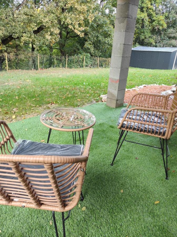 L'Escapade.T2 ☆ Jardin ☆ Spacieux ☆ Calme Castanet-Tolosan Екстериор снимка