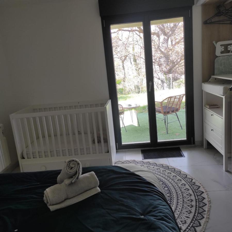 L'Escapade.T2 ☆ Jardin ☆ Spacieux ☆ Calme Castanet-Tolosan Екстериор снимка