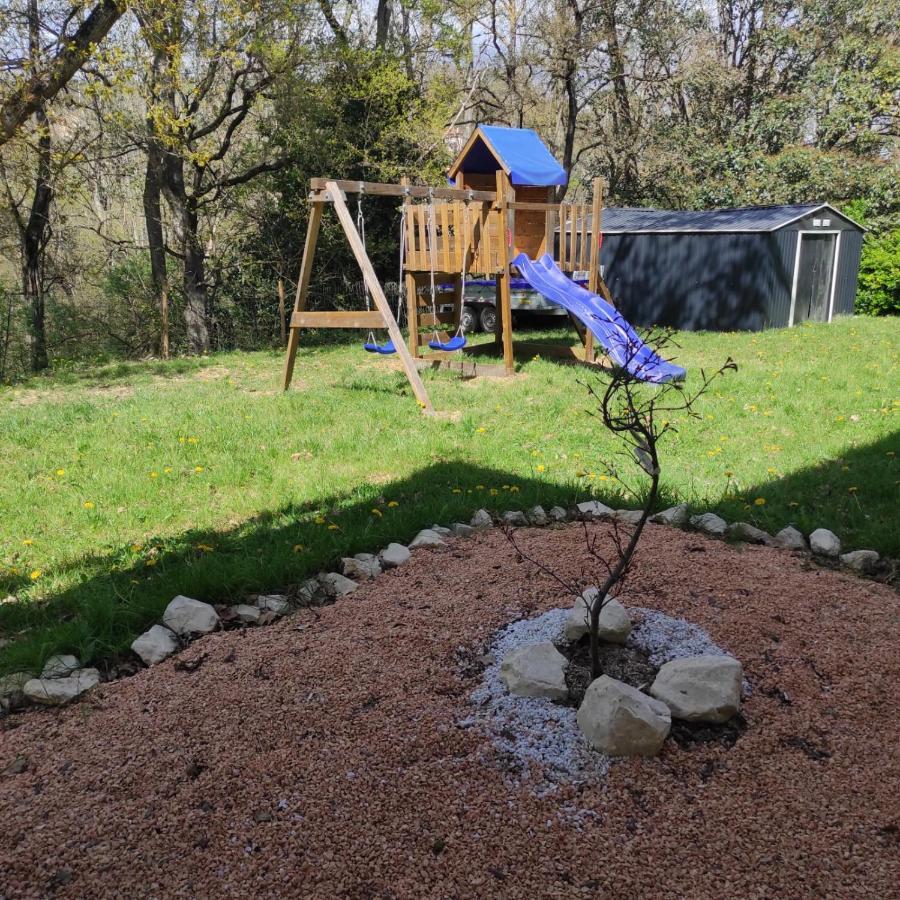 L'Escapade.T2 ☆ Jardin ☆ Spacieux ☆ Calme Castanet-Tolosan Екстериор снимка